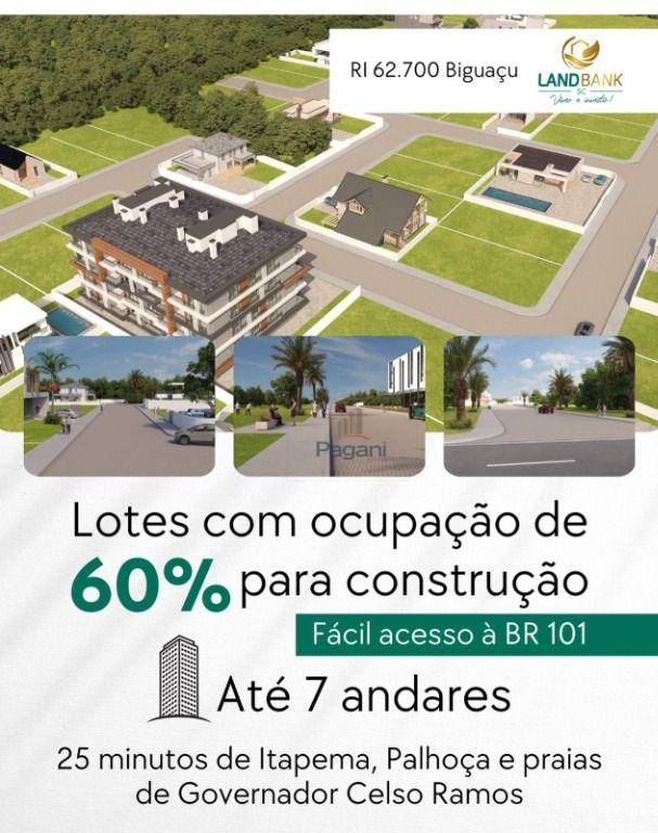 Loteamento e Condomínio, 360 m² - Foto 1