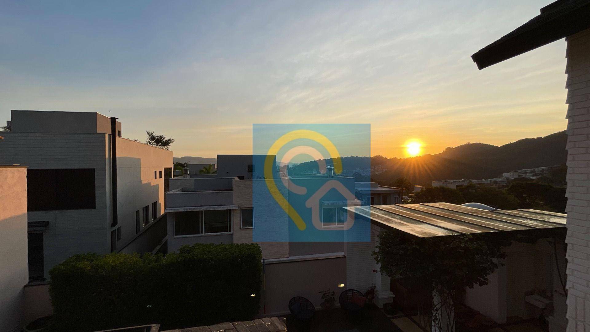 Casa de Condomínio, 4 quartos - Foto 31