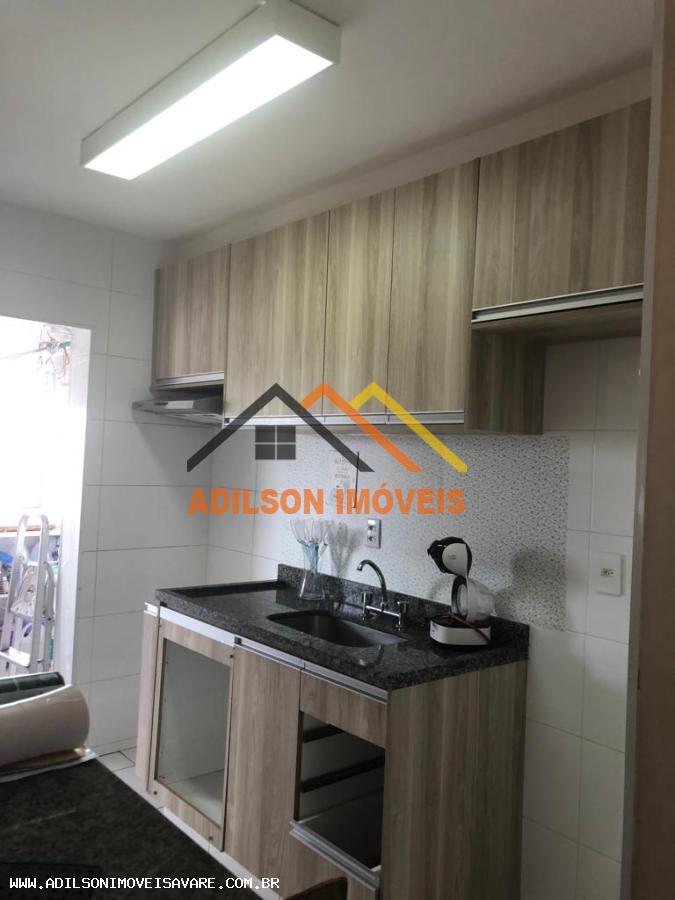 Apartamento à venda com 2 quartos, 109m² - Foto 3