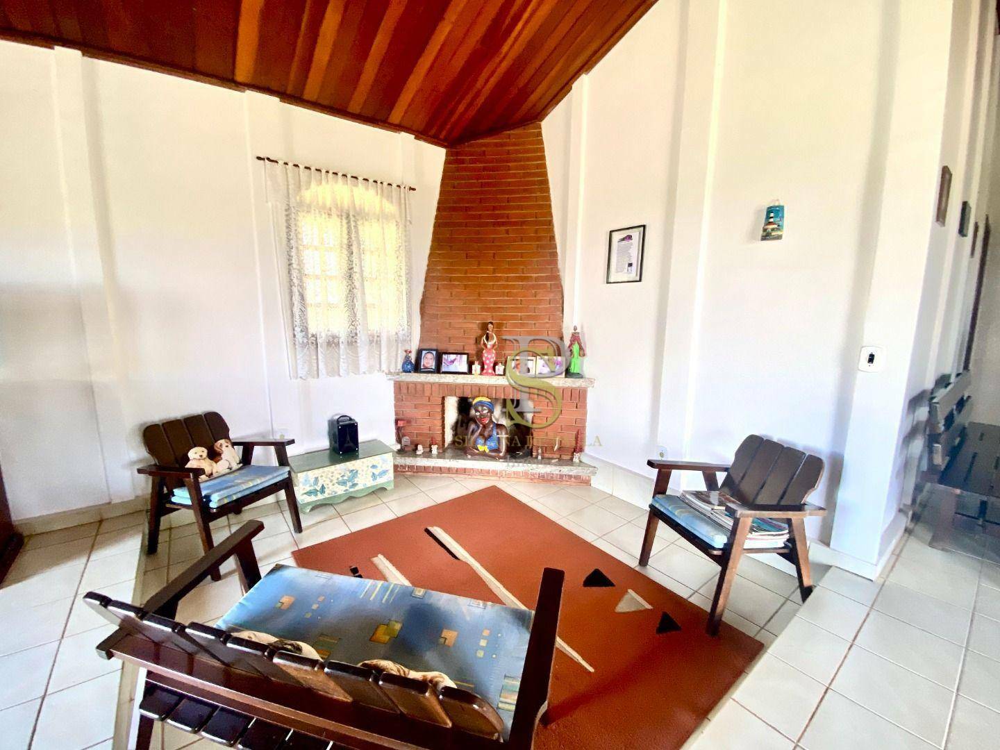 Chácara à venda com 3 quartos, 250m² - Foto 6