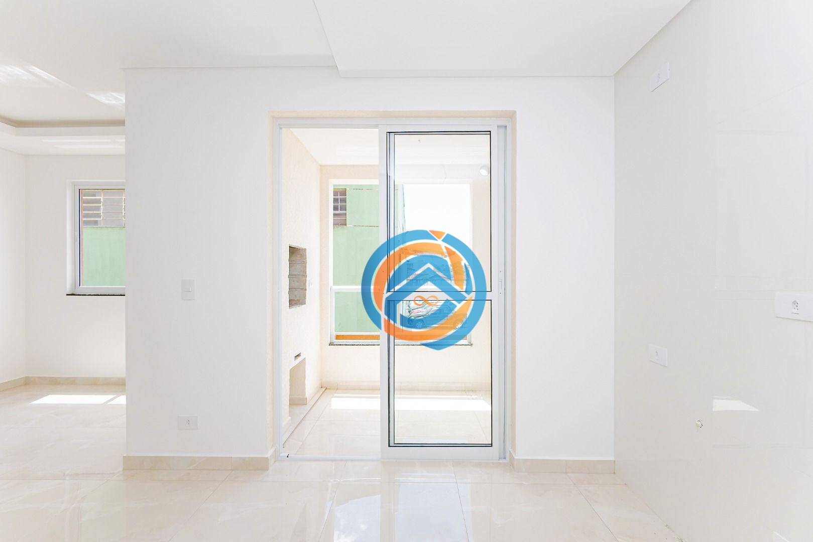 Apartamento à venda com 2 quartos, 60m² - Foto 20