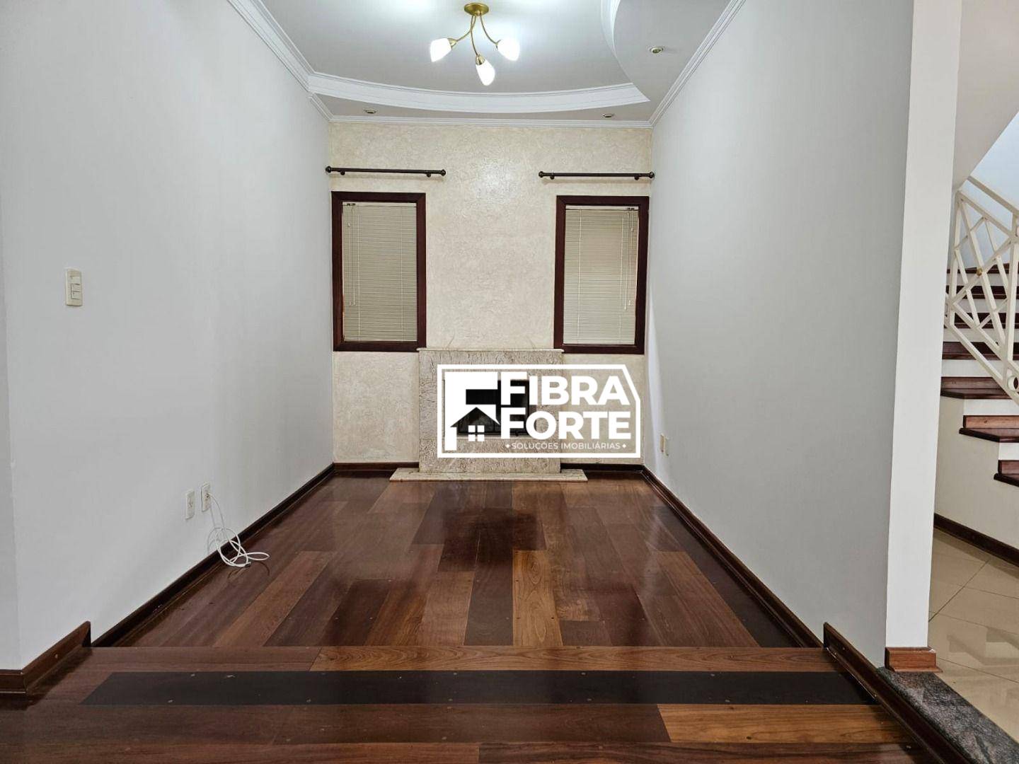 Casa de Condomínio, 4 quartos - Foto 11