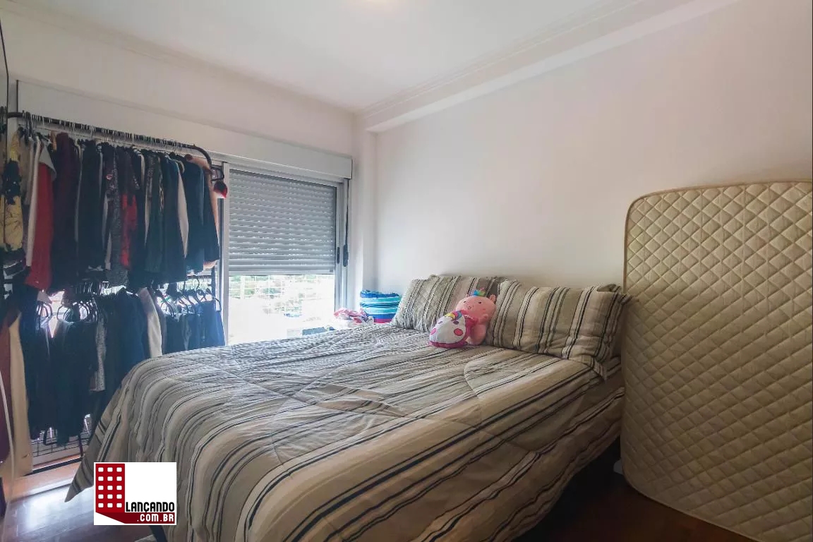 Apartamento à venda com 2 quartos, 100m² - Foto 5