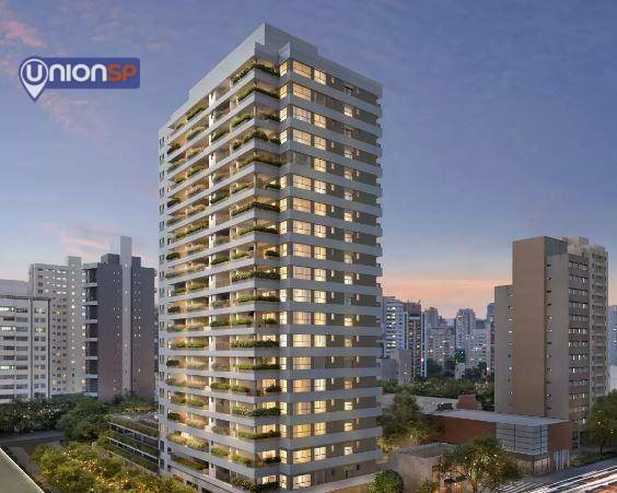 Apartamento à venda com 4 quartos, 148m² - Foto 14