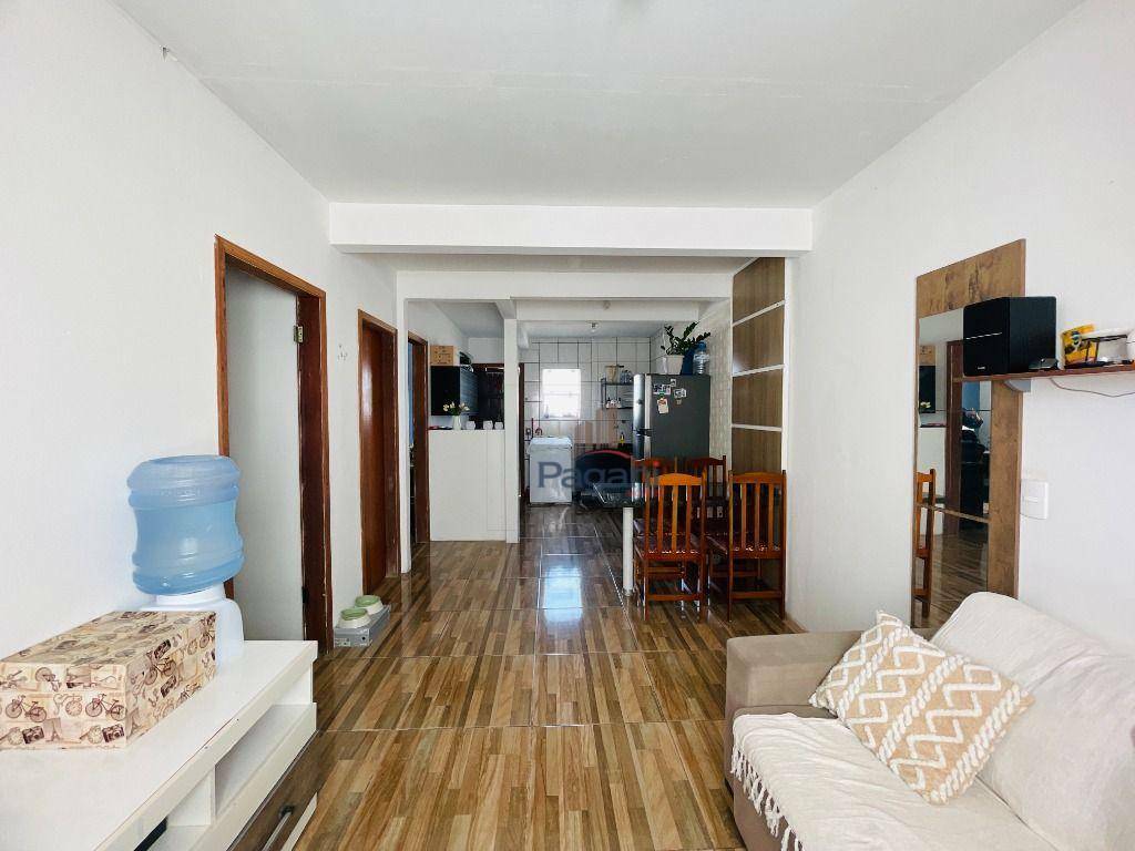 Casa à venda com 4 quartos, 286m² - Foto 27