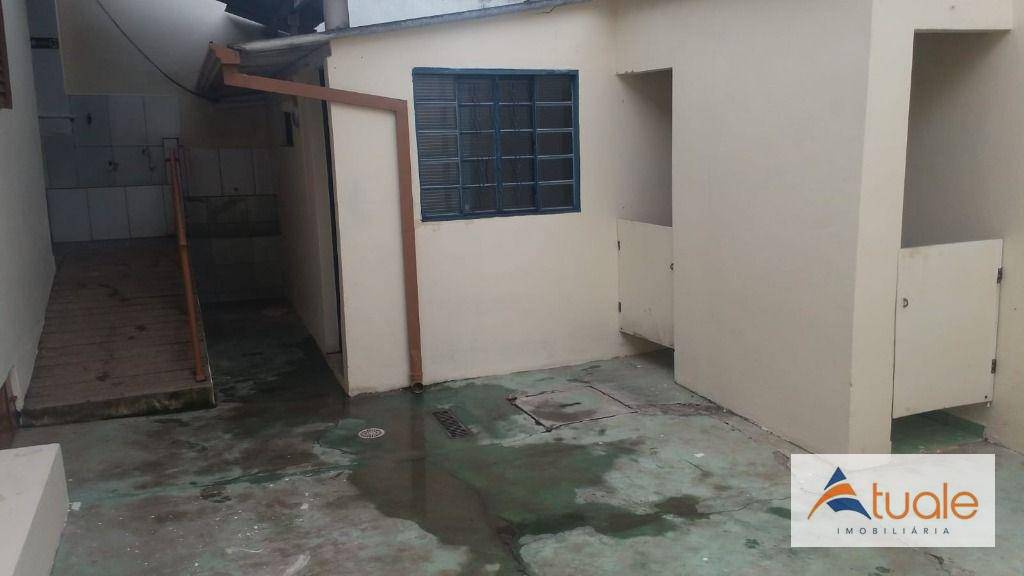 Casa à venda com 3 quartos, 194m² - Foto 49