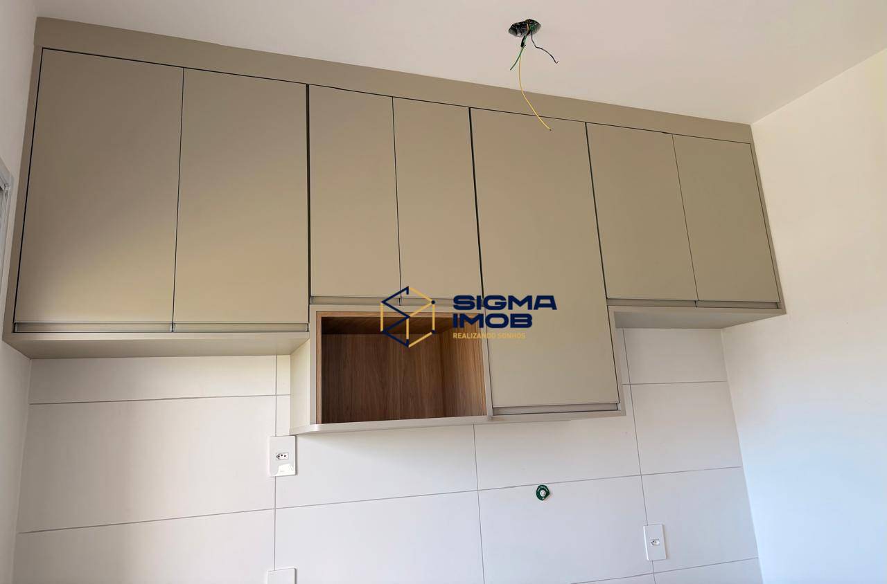 Apartamento, 2 quartos, 47 m² - Foto 4