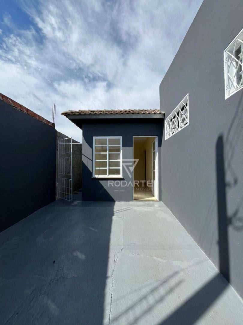 Casa, 2 quartos, 46 m² - Foto 12