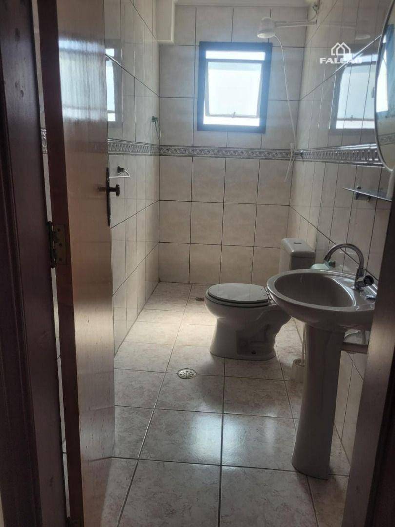 Apartamento à venda com 3 quartos, 107m² - Foto 12