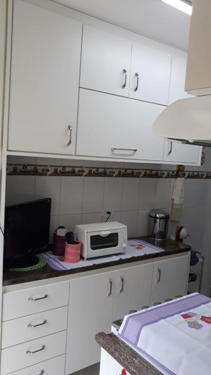 Apartamento à venda com 2 quartos, 64m² - Foto 14