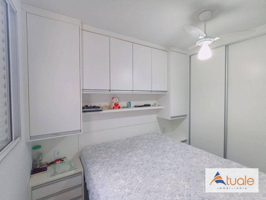 Apartamento à venda com 2 quartos, 50m² - Foto 11