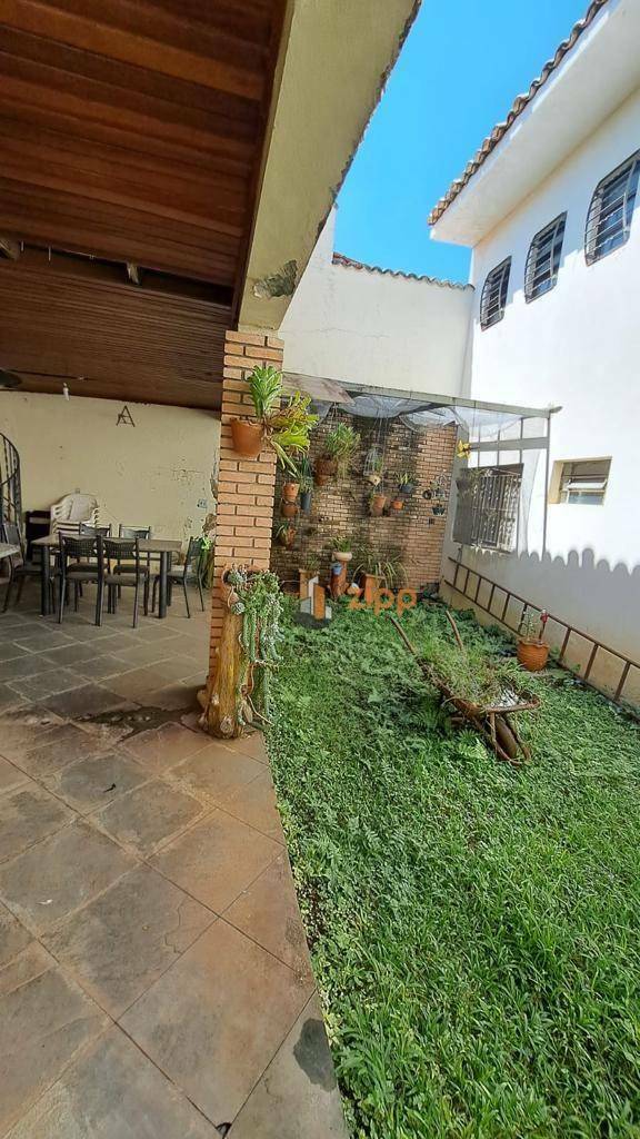 Sobrado à venda com 5 quartos, 270m² - Foto 16