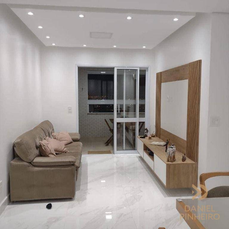 Apartamento à venda com 2 quartos, 89m² - Foto 4