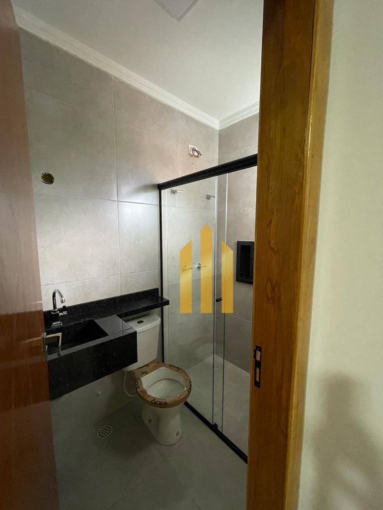 Sobrado à venda com 3 quartos, 185m² - Foto 5