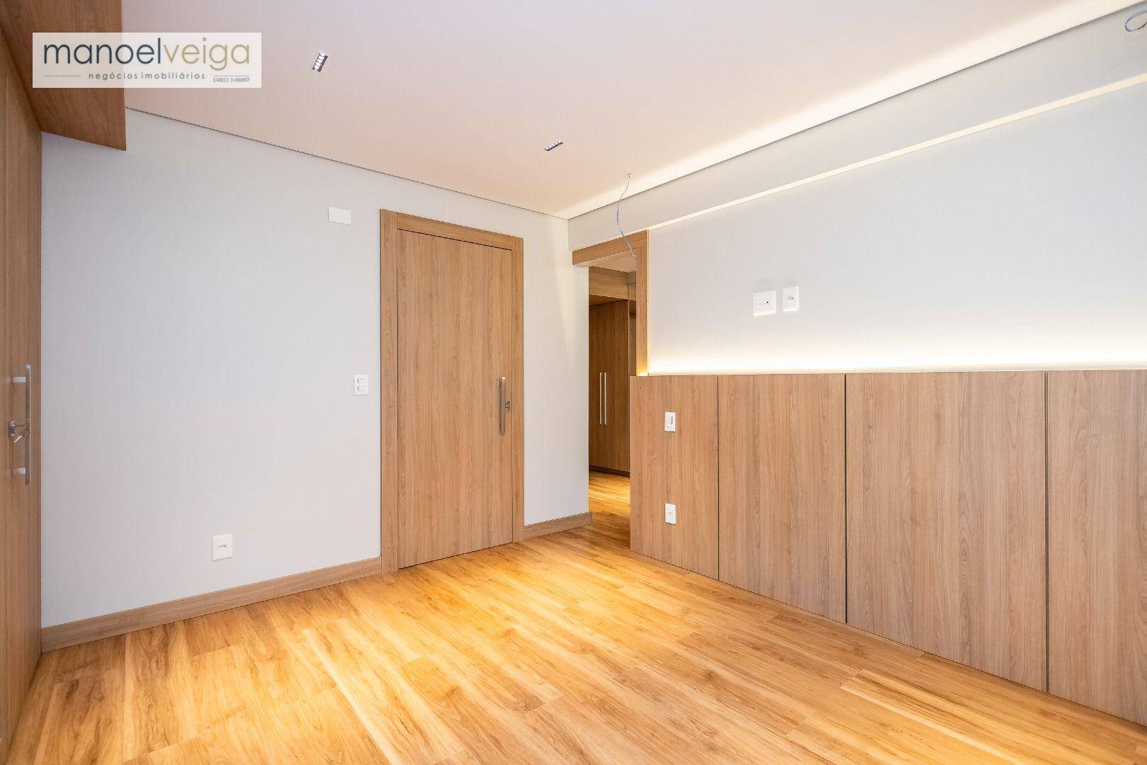 Apartamento à venda com 3 quartos, 98m² - Foto 21