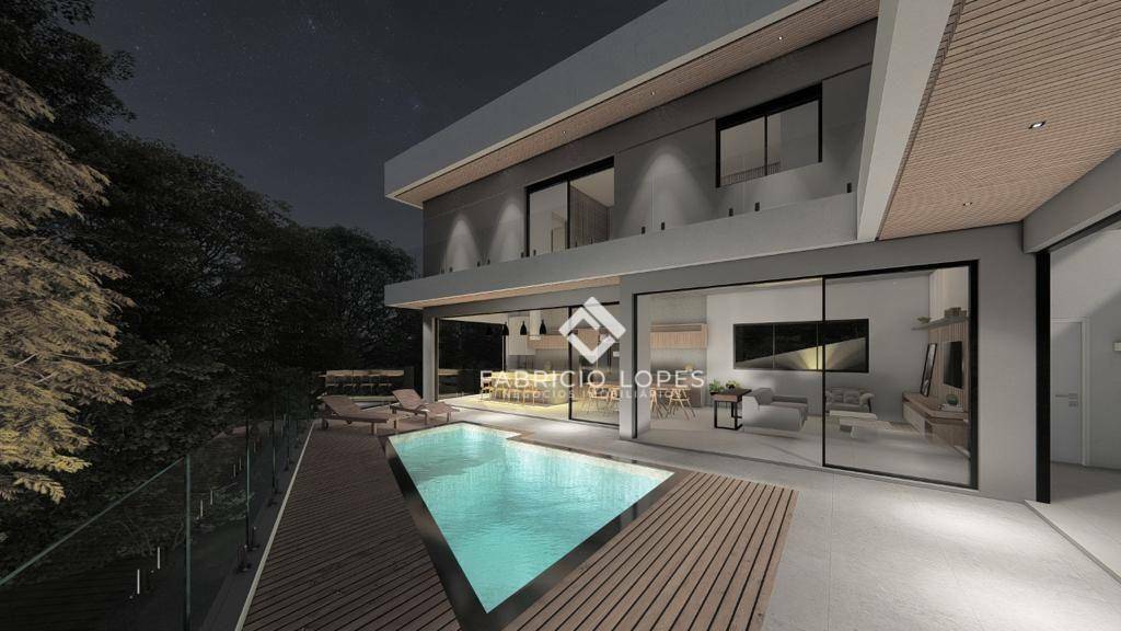 Casa à venda com 3 quartos, 296m² - Foto 18