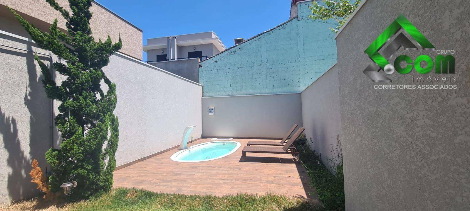 Casa, 2 quartos, 112 m² - Foto 4