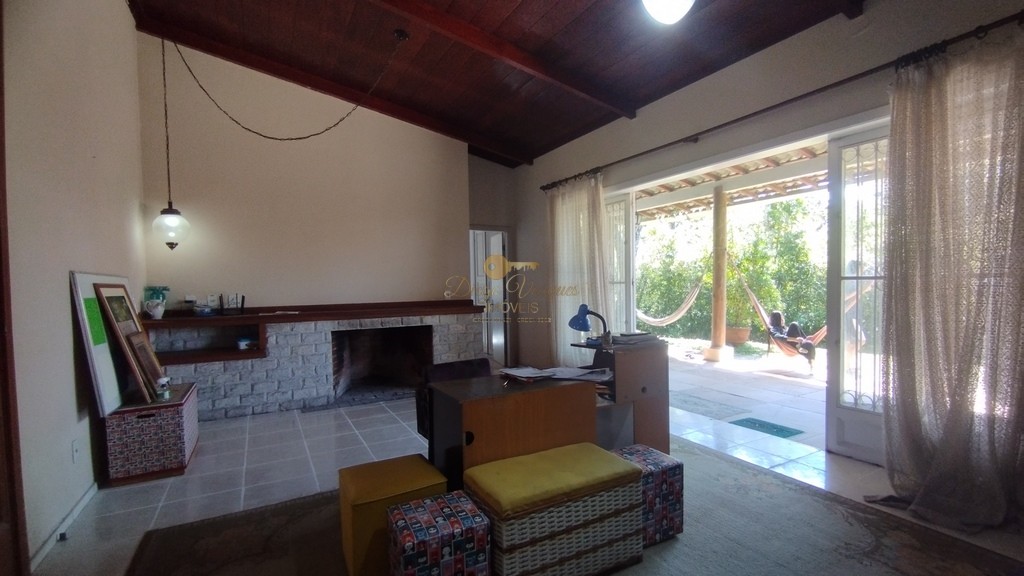 Casa à venda com 4 quartos, 1650m² - Foto 9