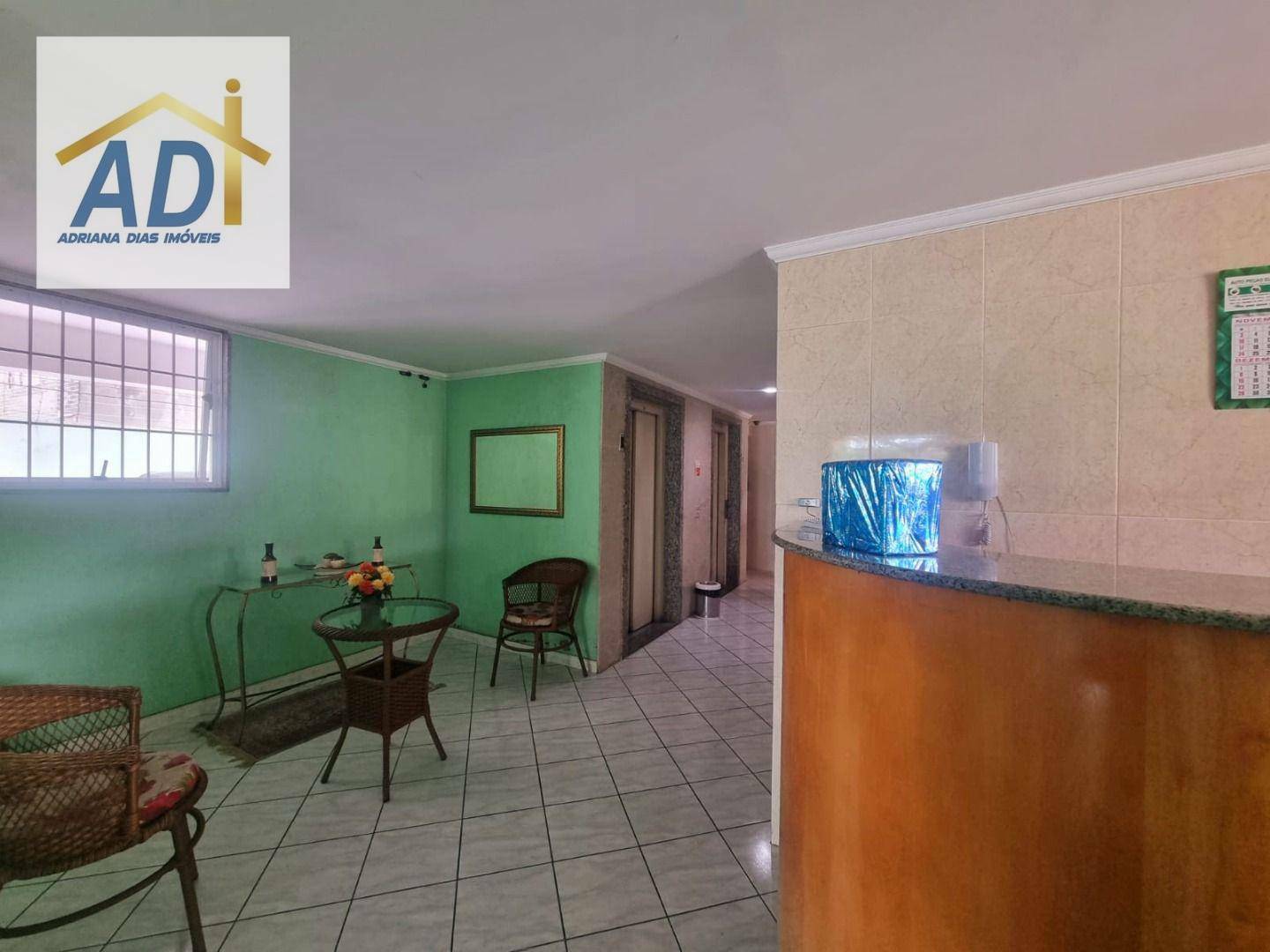 Apartamento à venda com 3 quartos, 145m² - Foto 23