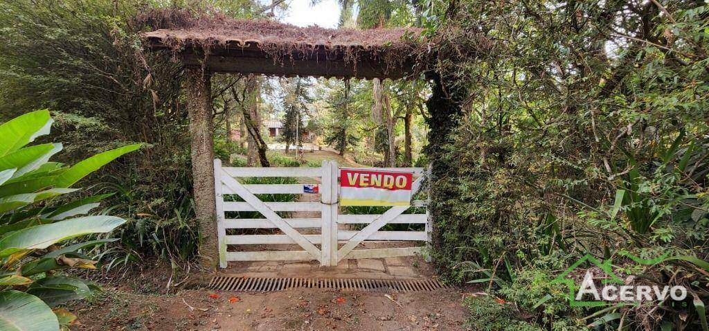 Terreno à venda, 1430M2 - Foto 3