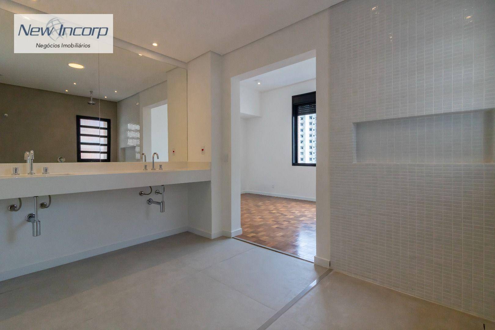 Apartamento à venda com 3 quartos, 279m² - Foto 44