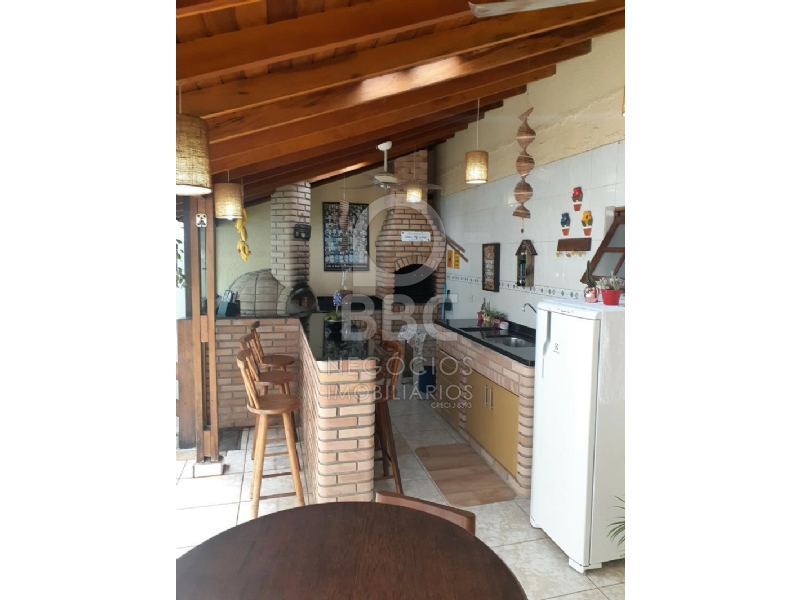 Sobrado, 3 quartos, 189 m² - Foto 24