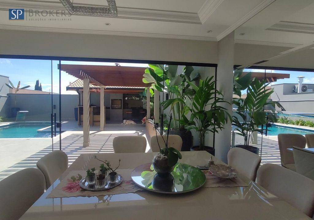 Casa de Condomínio, 4 quartos - Foto 29