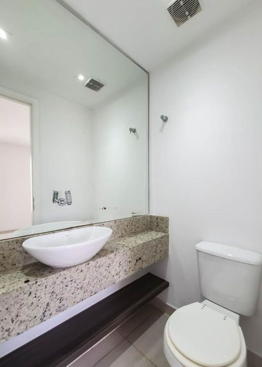 Apartamento à venda com 2 quartos, 129m² - Foto 18