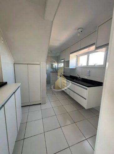 Apartamento, 3 quartos, 120 m² - Foto 2