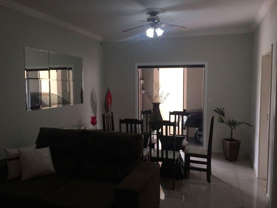 Casa à venda com 2 quartos, 175m² - Foto 8