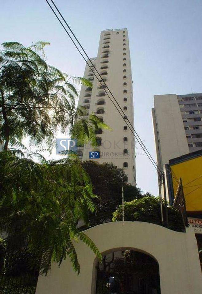 Apartamento à venda com 4 quartos, 320m² - Foto 19