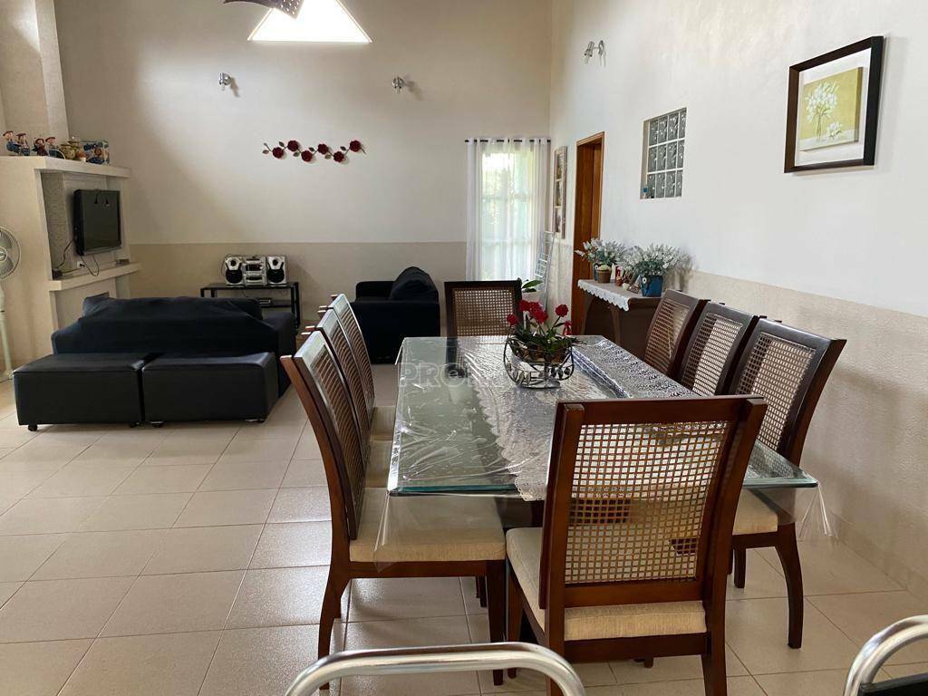 Casa à venda com 5 quartos, 350m² - Foto 17