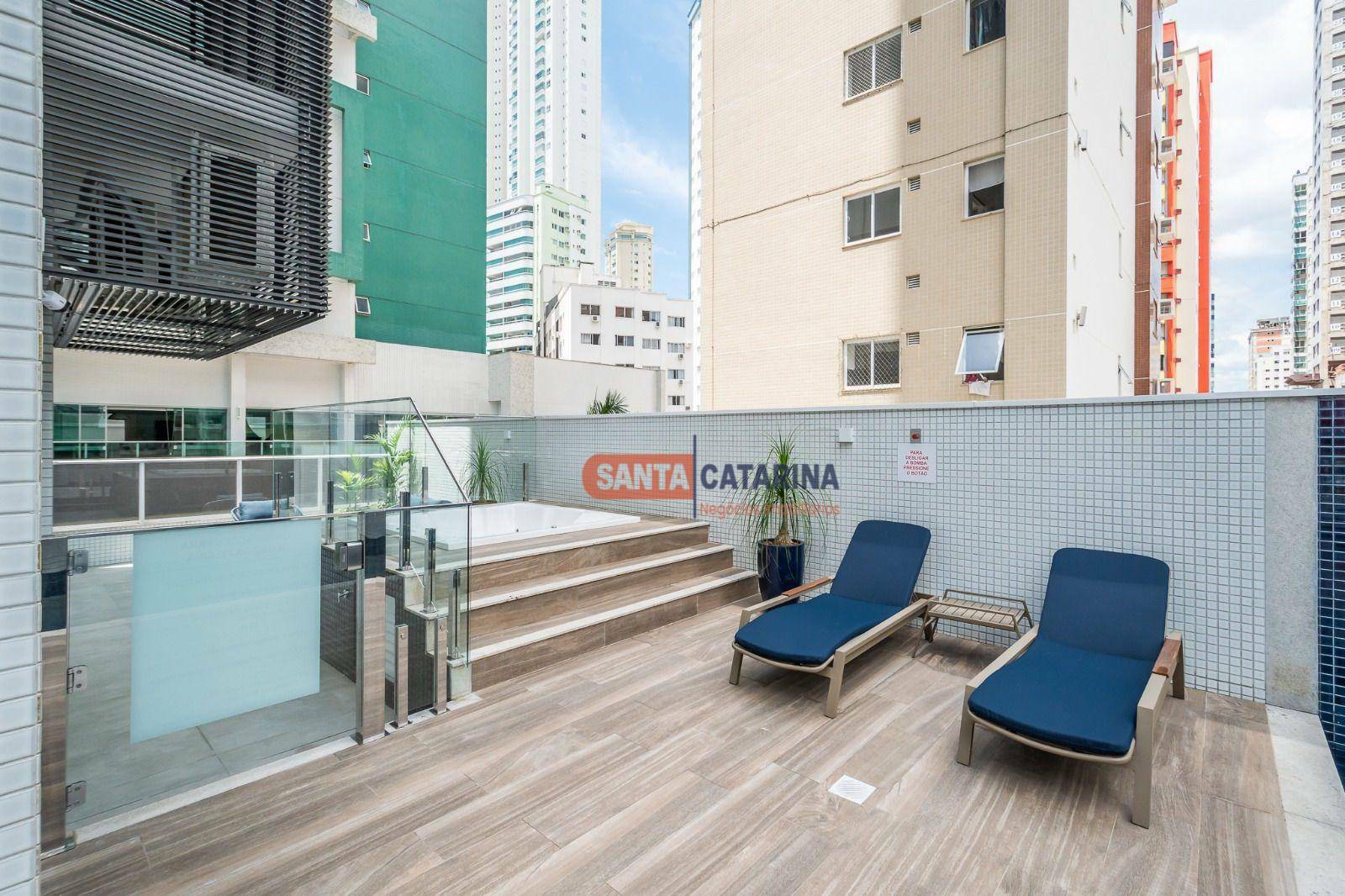 Apartamento à venda com 4 quartos, 214m² - Foto 9