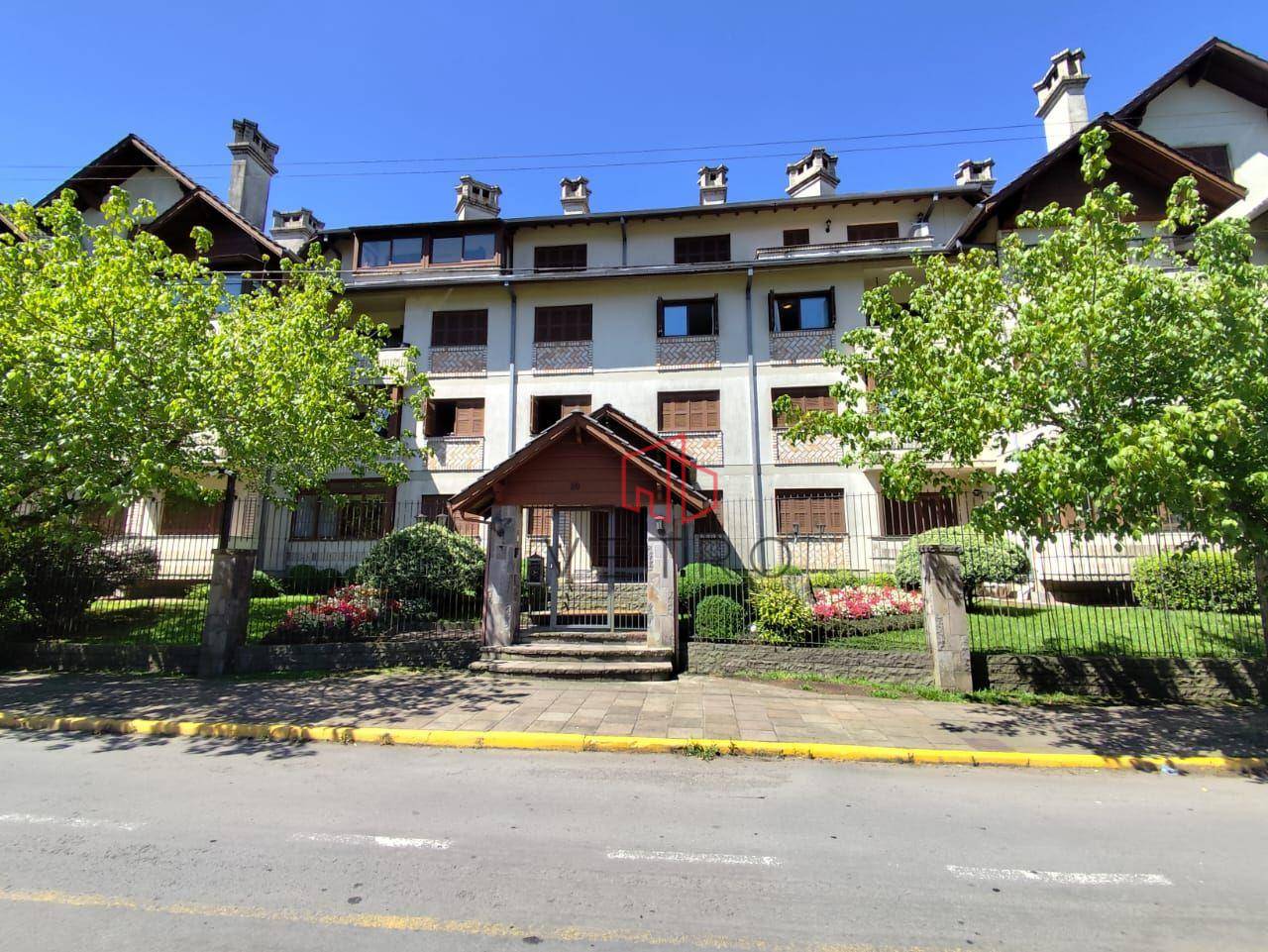 Apartamento, 2 quartos, 99 m² - Foto 1