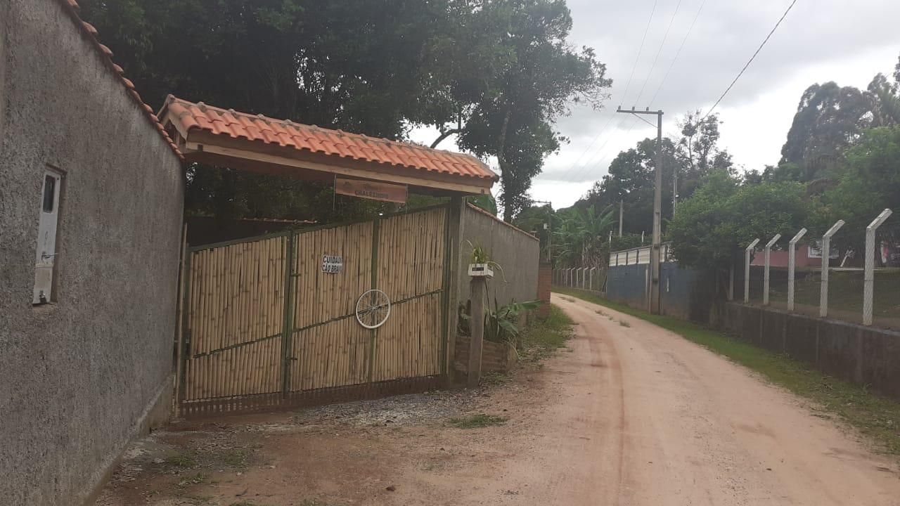 Chácara à venda com 2 quartos, 100m² - Foto 3