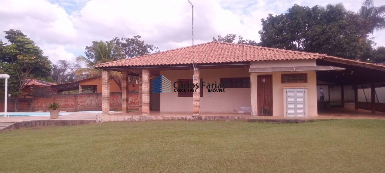 Casa à venda com 3 quartos, 249m² - Foto 27