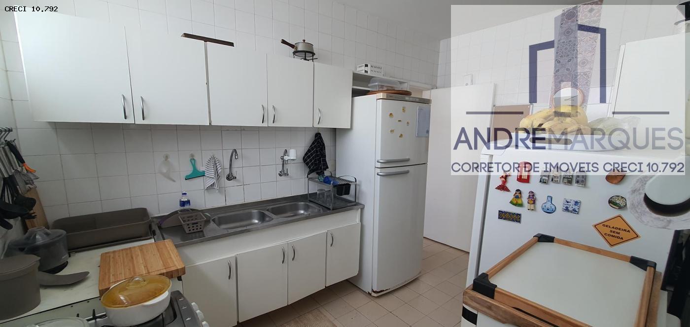 Cobertura à venda com 4 quartos, 200m² - Foto 27