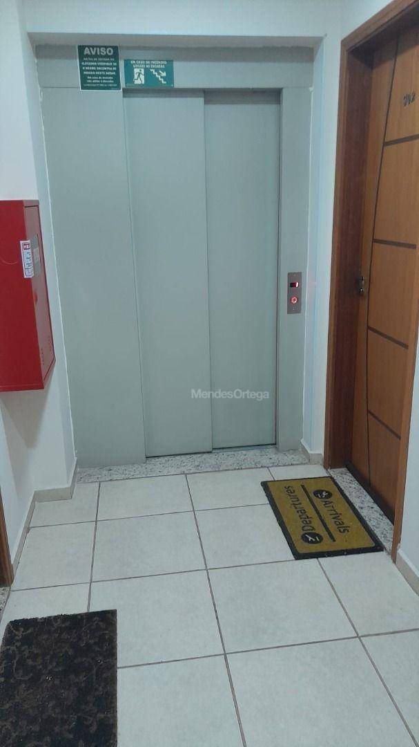 Apartamento à venda com 2 quartos, 78m² - Foto 14