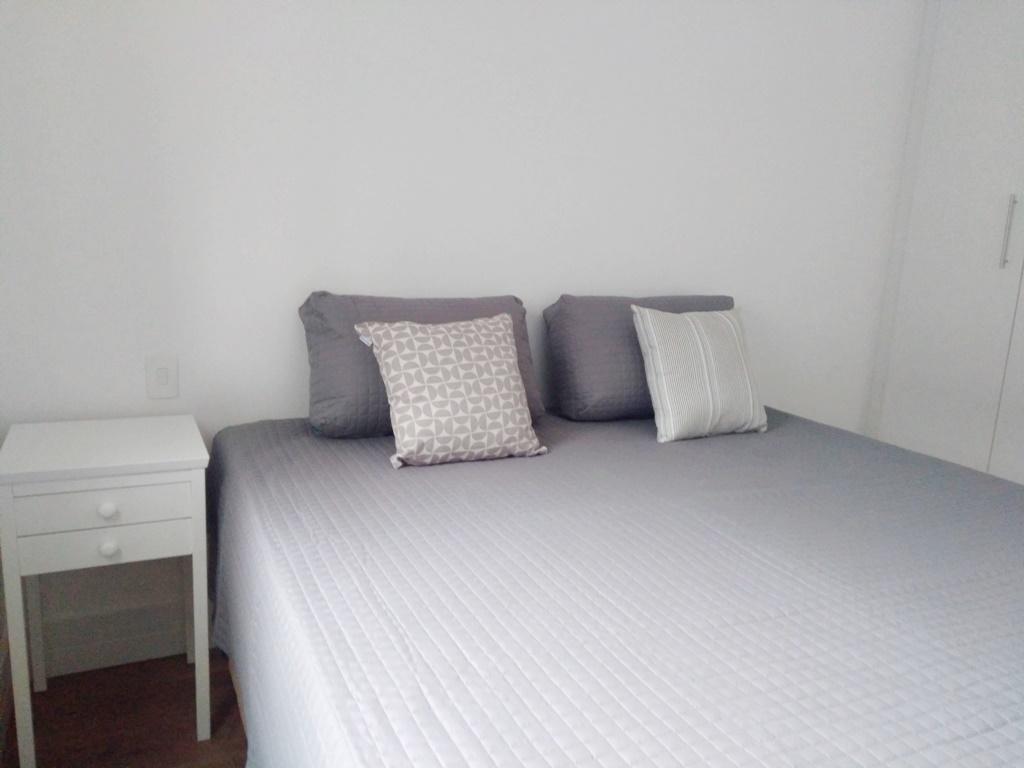 Apartamento para alugar com 1 quarto, 40m² - Foto 31