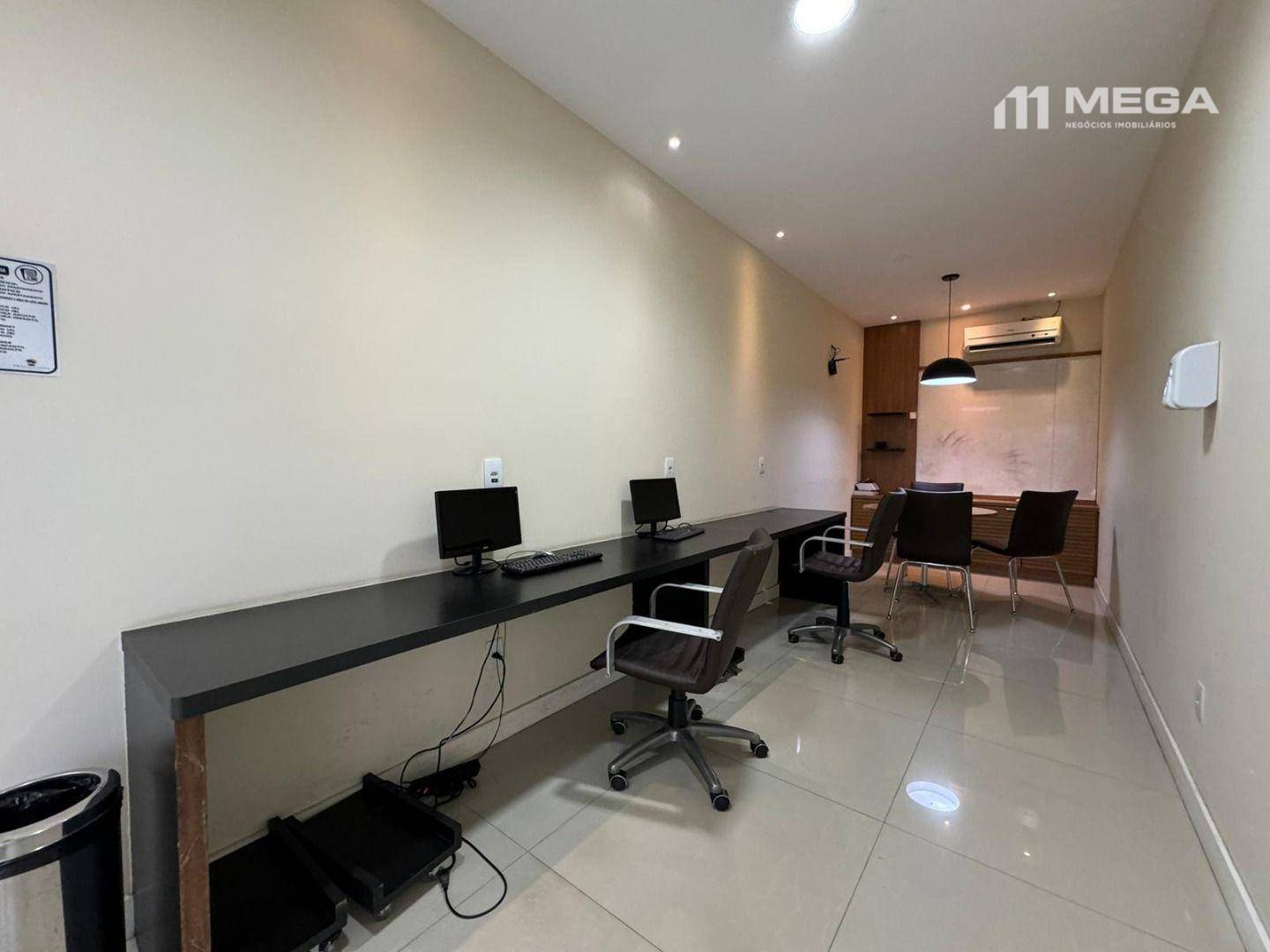 Apartamento à venda com 3 quartos, 112m² - Foto 13