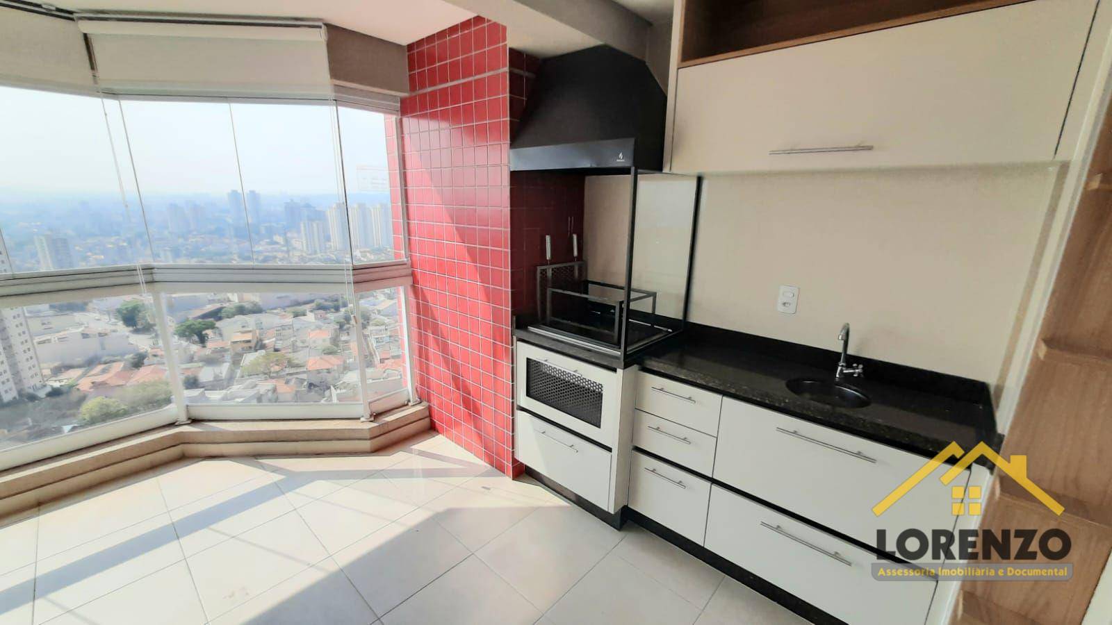 Apartamento à venda com 3 quartos, 91m² - Foto 6