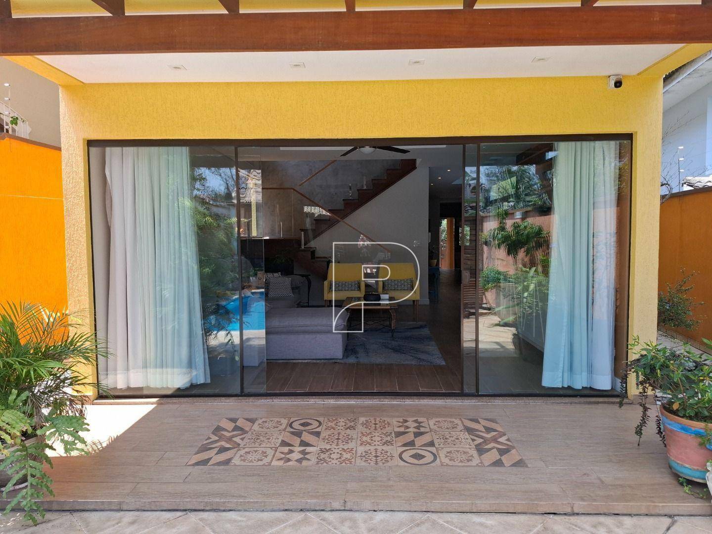 Casa de Condomínio à venda com 4 quartos, 240m² - Foto 44