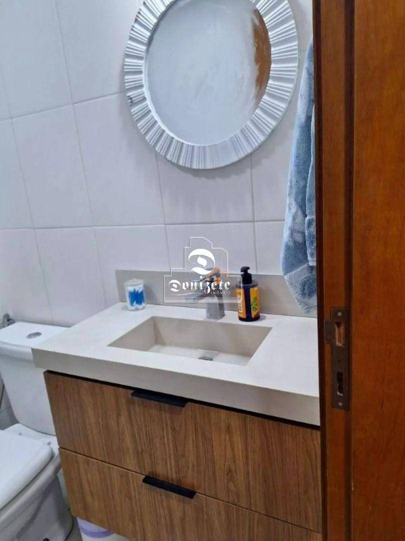 Apartamento à venda com 3 quartos, 90m² - Foto 3