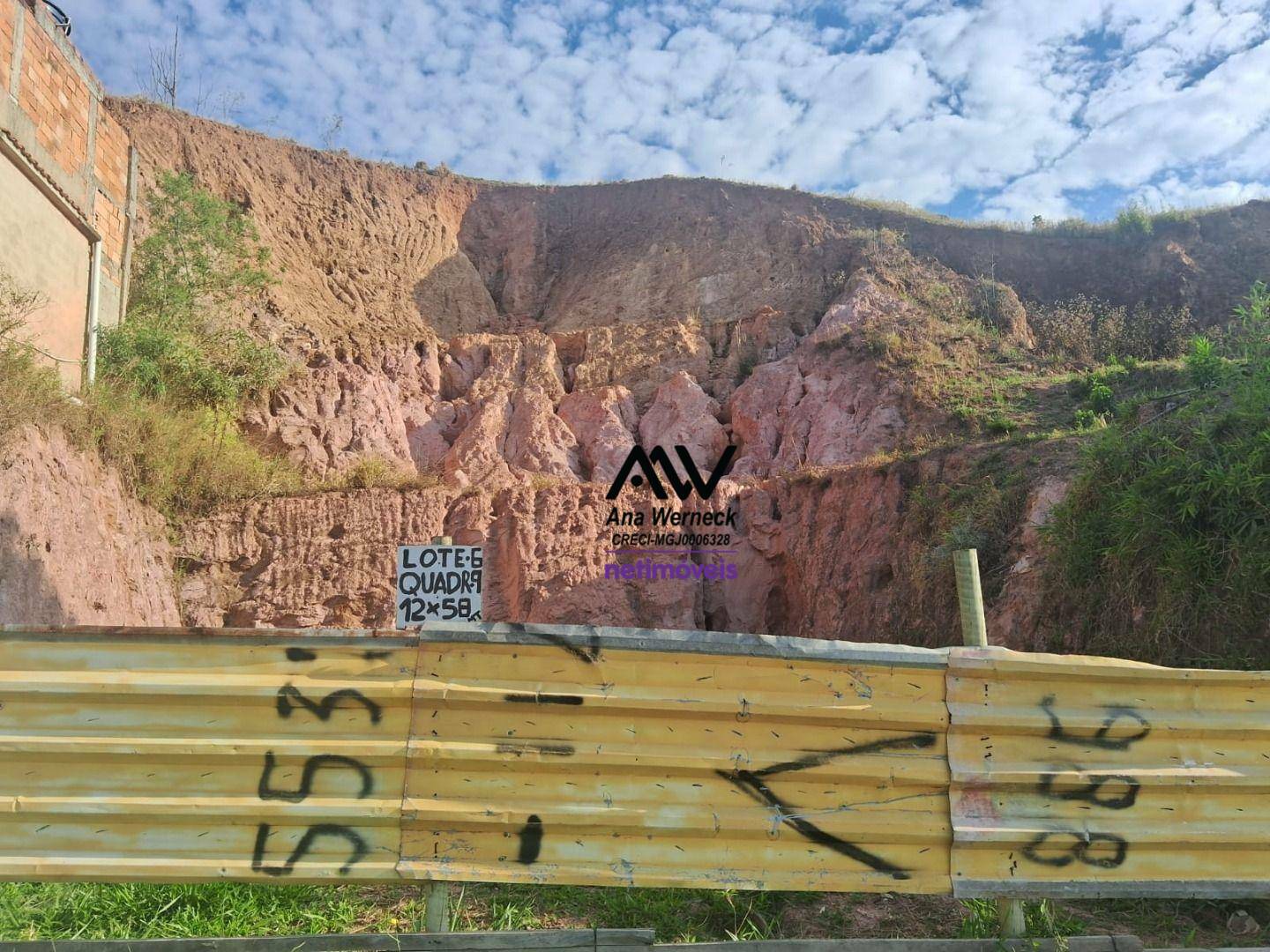 Loteamento e Condomínio à venda, 700M2 - Foto 1