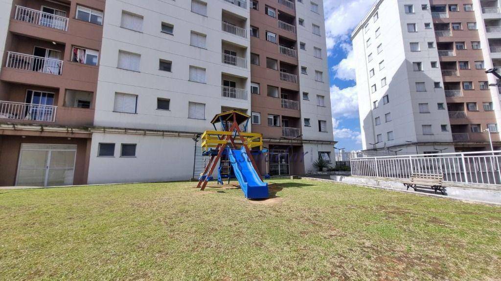 Apartamento à venda com 2 quartos, 50m² - Foto 15