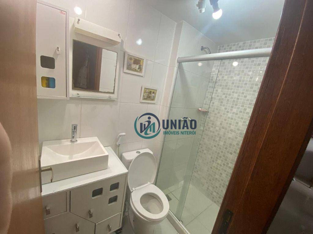 Apartamento à venda com 3 quartos, 82m² - Foto 16