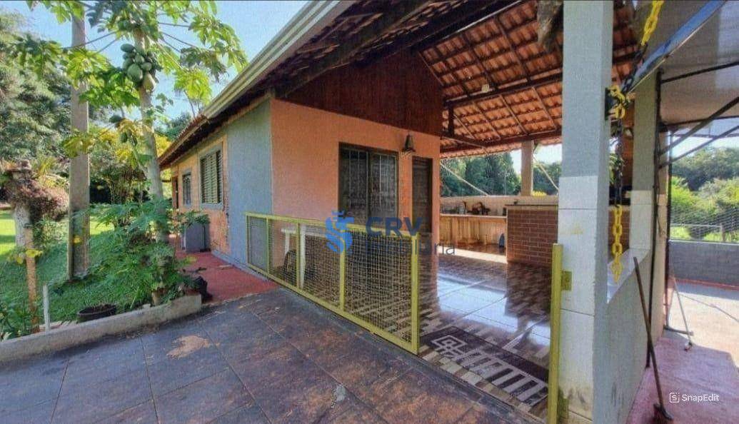 Chácara, 4 quartos, 3 hectares - Foto 20