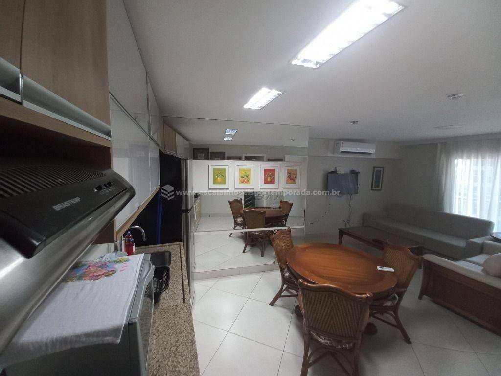 Apartamento para lancamento com 2 quartos, 67m² - Foto 4