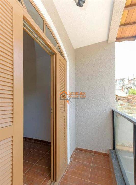 Sobrado à venda com 3 quartos, 180m² - Foto 7