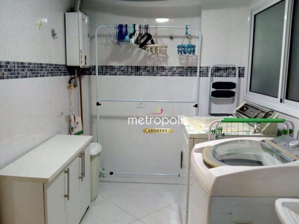 Sobrado à venda com 3 quartos, 390m² - Foto 33